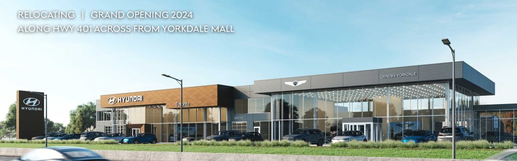 Toronto Hyundai: New & Used Hyundai Dealership | Toronto, ON.